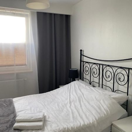 ビャワ・ボドラスカApartament Zeromskiegoアパートメント エクステリア 写真